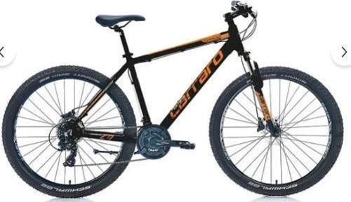 27.5  CARRARO FORCE 700 432H 21-V VB ANTRASIT-TURUNCU-BEYAZ R3