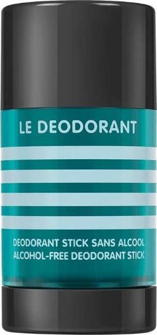 Le Male Erkek Deodorant Stick 75g