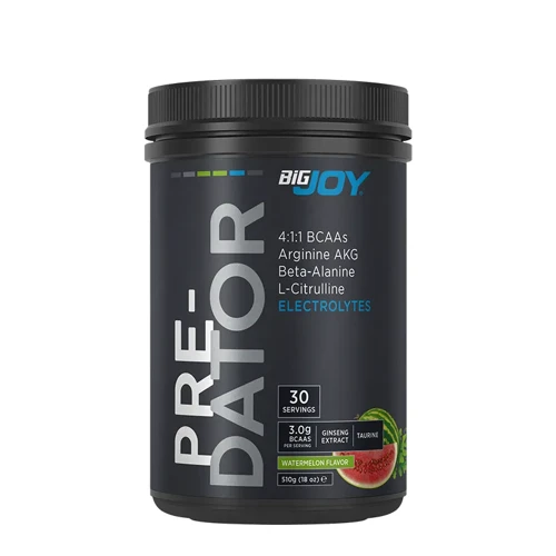 Bigjoy Predator 510g Karpuz