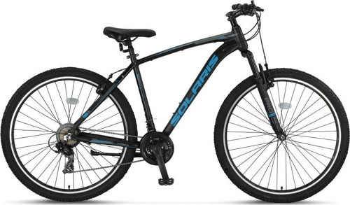 26 Jant Solaris 14''K 21V Dağ Bisiklet Black Blue