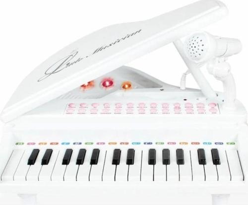Nessiworld BAO-1504B 31 Tuşlu Mini Piano MP3 -Vardem