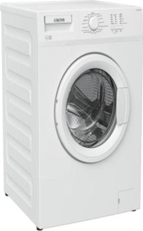 Al 5803 Ml 5kg 800 Devir Çamaşır Makinesi Beyaz 5803ml
