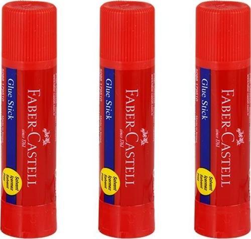 Stick Yapıştırıcı 20 gr 3 Adet