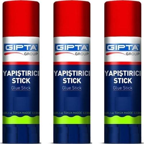 Stick Yapıştırıcı 20 gr 3 Adet F401