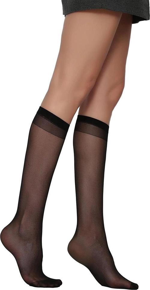 Lady Dizaltı Pantalon Çorabı