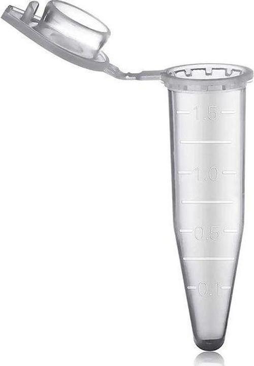 Eppendorf 1,5 ml Tüp - 100 Adet