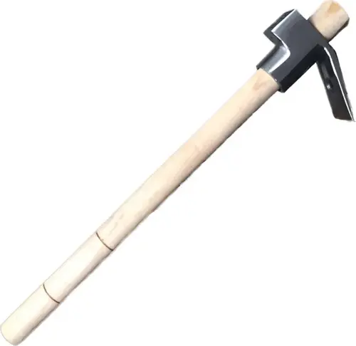 Sürmene Ekonomik Keser - Saplı 45 cm