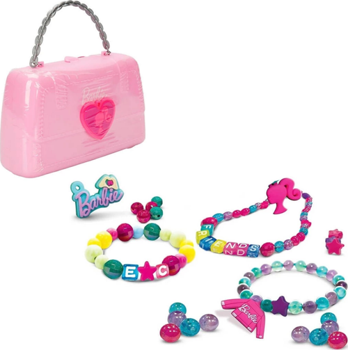 Nessiworld Barbie Fashion Takı Çantası