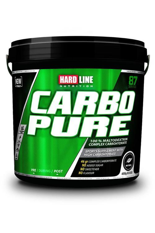 Carbopure 4000 gr