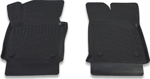 Volkswagen Caddy Panelvan 2004-2010 3D Paspas Takımı Bizymo