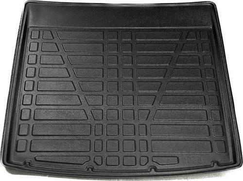 TOGG T10X 2023 Sonrası 3D Bagaj Havuzu Bizymo