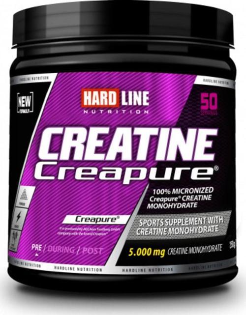 Creatine Creapure