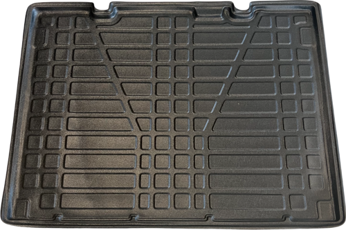 Renault Kangoo Demir Setli 2024 Sonrası Bagaj Havuzu Bizymo