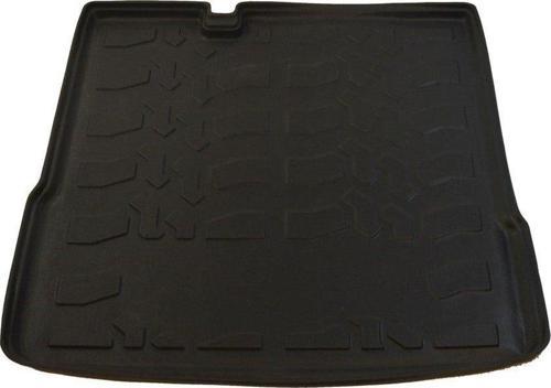 Chevrolet Aveo Sedan 2011 Ve Sonrası 3D Bagaj Havuzu Bizymo