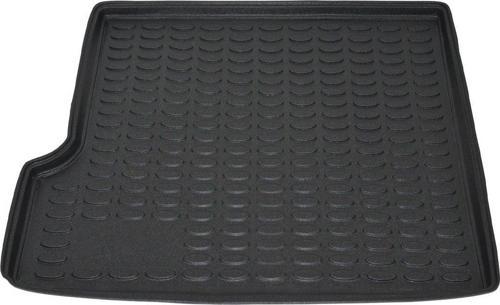 Bmw X3 2004-2010 3D Bagaj Havuzu Bizymo