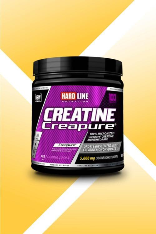 Creatine Creapure 500 gr