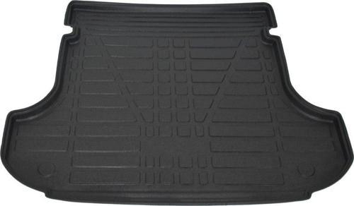 Dacia Lodgy Suv (5 Koltuk) 2013 Ve Sonrası 3D Bagaj Havuzu Bizymo