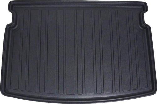 Volkswagen Golf 7 2012 Ve Sonrası 3D Bagaj Havuzu Bizymo