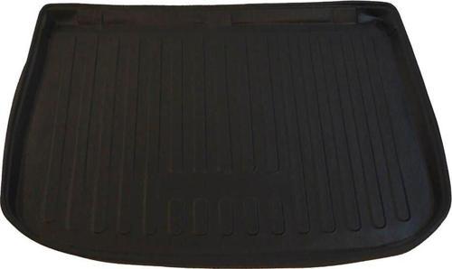 Volkswagen Tiguan 2008-2015 3D Bagaj Havuzu Bizymo