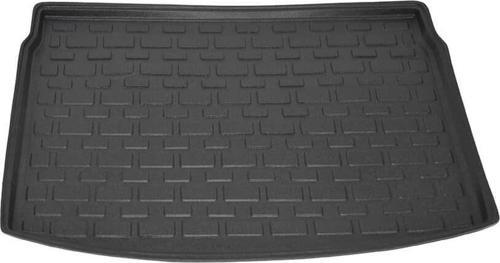 Nissan Qashqai 2022 Sonrası (Üst) 3D Bagaj Havuzu Bizymo