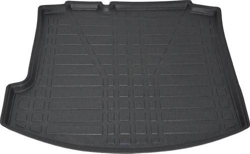 Volkswagen Bora 1999-2005 3D Bagaj Havuzu Bizymo