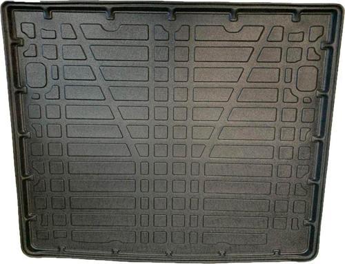 Volkswagen Yeni Caddy 2021+ 3D Bagaj Havuzu Bizymo