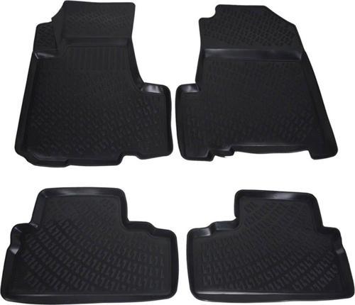 Honda Crv Suv 2007-2013 3D Paspas Takımı Bizymo