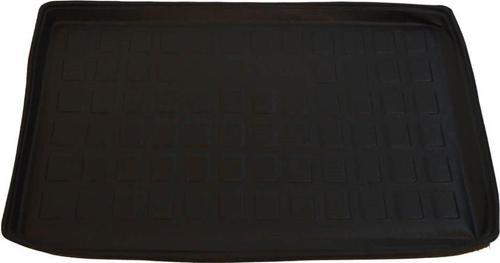 Skoda Yeti Hb 2010 Ve Sonrası 3D Bagaj Havuzu Bizymo