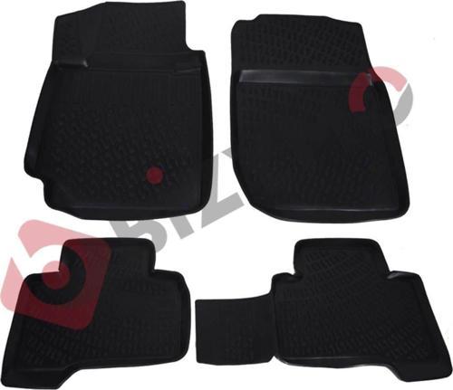 Suzuki Vitara 5 Kapı 2006-2015 3D Havuzlu Paspas Takımı Bizymo