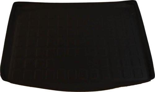 Skoda Yeti Greenline Hb 2010 Ve Sonrası 3D Bagaj Havuzu Bizymo