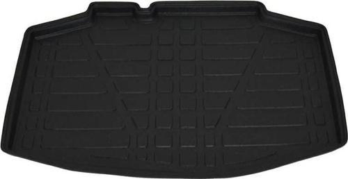 Seat İbiza Hb 2017 Ve Sonrası 3D Bagaj Havuzu Bizymo