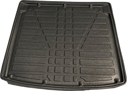 Jaecoo J7 4x2 2023 Sonrası Bagaj Havuzu Bizymo