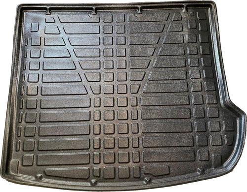 Hyundai Santa Fe 7 Koltuk 2006-2012 3D Bagaj Havuzu Bizymo