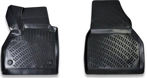 Renault Kangoo Van 2015 Ve Sonrası 3D Paspas Takımı Bizymo