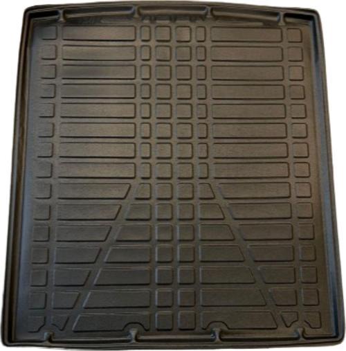 Volkswagen Sharan 2010-2022 3D Bagaj Havuzu Bizymo