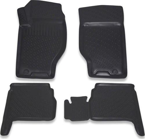 Kia Sorento 2003-2009 3D Paspas Takımı Bizymo
