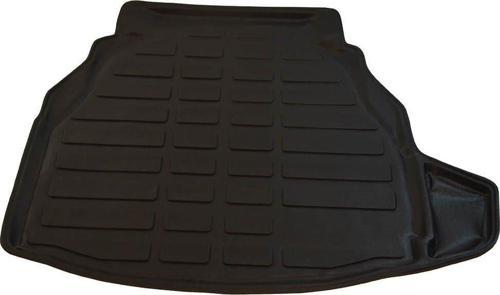 Mercedes C Serisi W205 Plastik Setli 2014 Ve Sonrası 3D Bagaj Havuzu Bizymo