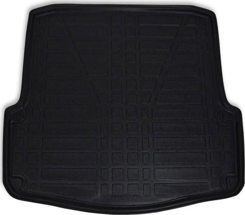 Skoda Octavia 2 Combi Stw 2005-2012 3D Bagaj Havuzu Bizymo
