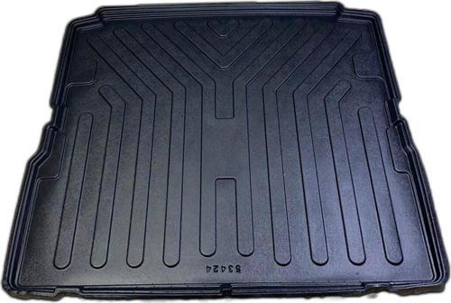 Opel Zafira B 2005-2014 3D Bagaj Havuzu Bizymo