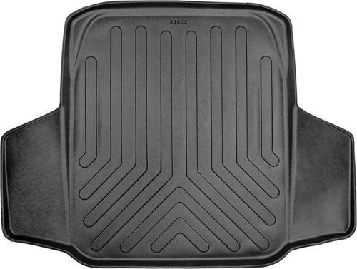 Honda Accord Sedan 2018+ 3D Bagaj Havuzu Bizymo