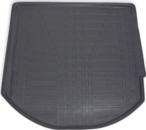 Ford Mondeo STW 2007-2015 3D Bagaj Havuzu Bizymo