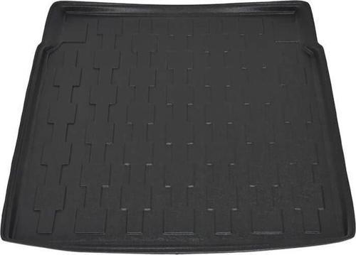 Porsche Panamera 2010 Ve Sonrası 3D Bagaj Havuzu Bizymo