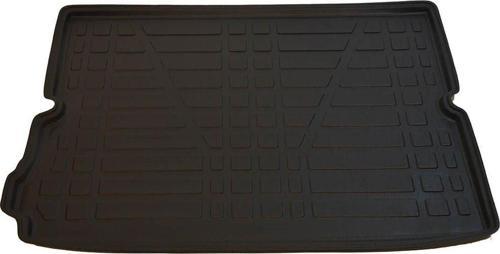 Peugeot 5008 2017 Ve Sonrası 3D Bagaj Havuzu Bizymo