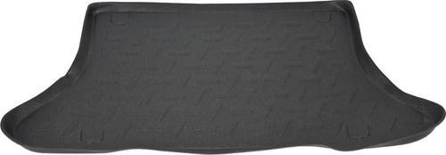 Land Rover Freelander 1 1998-2007 3D Bagaj Havuzu Bizymo
