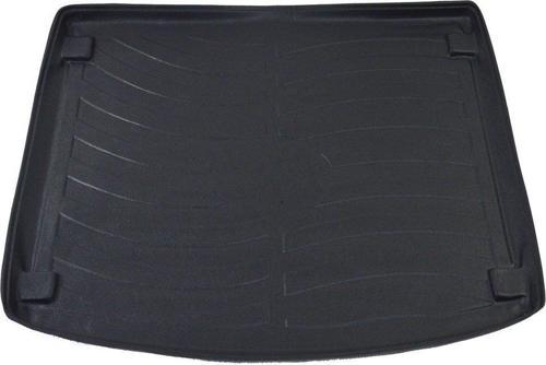 Bmw X6 2014 Ve Sonrası 3D Bagaj Havuzu Bizymo