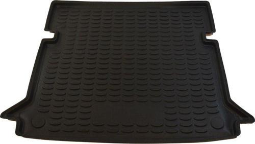 Dacia Dokker 2013 Ve Sonrası 3D Bagaj Havuzu Bizymo