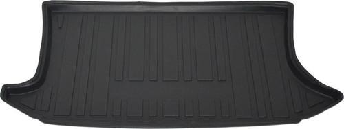 Ford Fiesta Hb 2002-2008 3D Bagaj Havuzu Bizymo