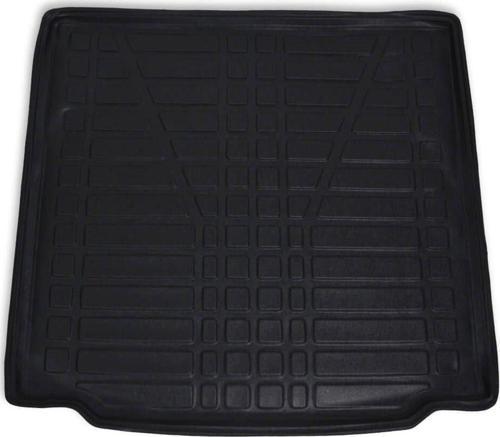 BMW 5 Serisi F11 Touring 2010-2016 3D Bagaj Havuzu Bizymo