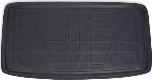 Fiat Panda 2003-2011 3D Bagaj Havuzu Bizymo
