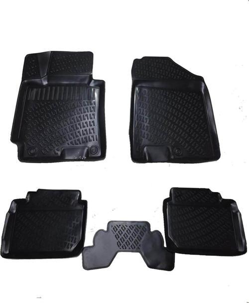 Kia Cerato 2004-2009 3D Paspas Takımı Bizymo